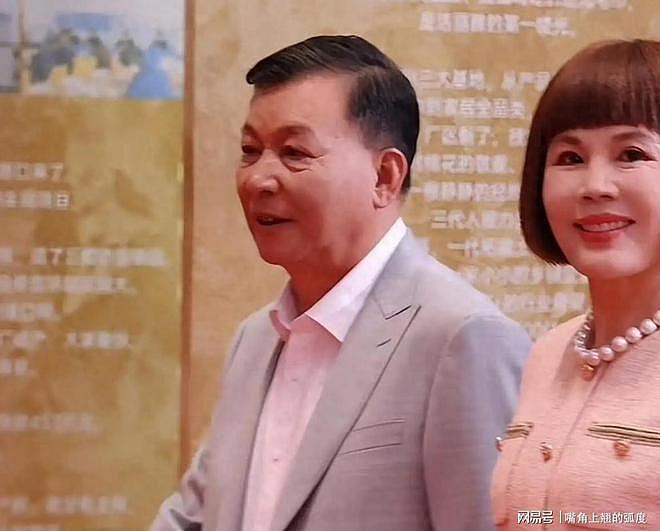 洁丽雅风波再度升级！石家报警晒结婚证，DNA报告曝出更大雷（组图） - 2