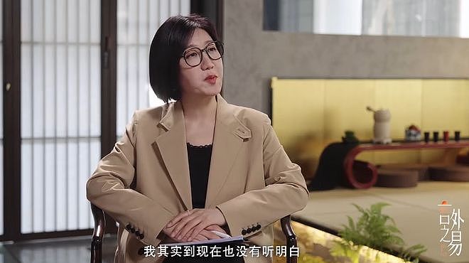 有一种“尴尬”叫孙杨接受易立竞采访,明明脑子空空,却偏要显摆(组图) - 4