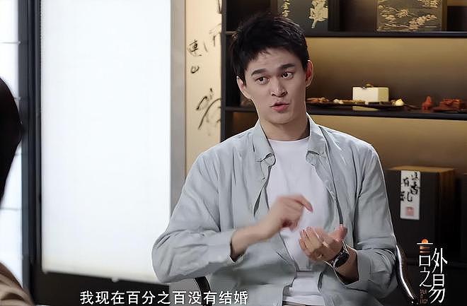 有一种“尴尬”叫孙杨接受易立竞采访,明明脑子空空,却偏要显摆(组图) - 7