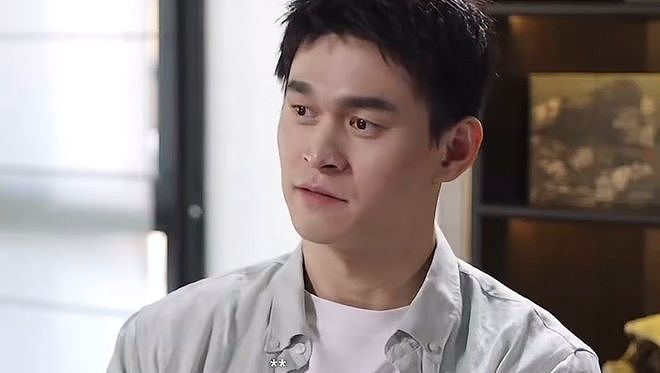 有一种“尴尬”叫孙杨接受易立竞采访,明明脑子空空,却偏要显摆(组图) - 9