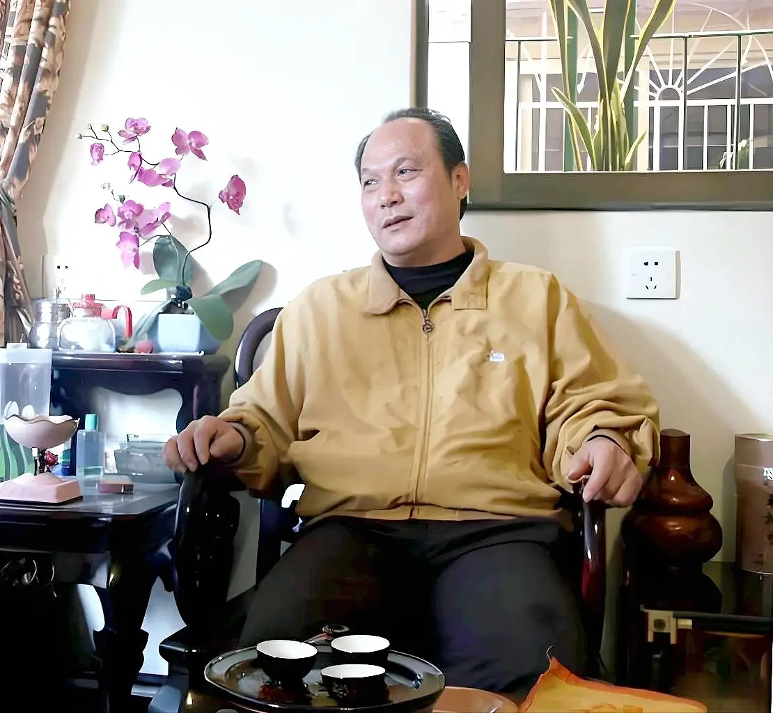 翁帆即将满50岁!杨振宁走后,她只有两大人生目标(组图) - 6