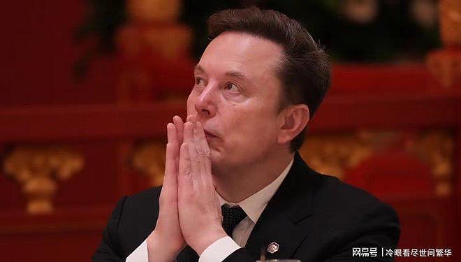 莫迪又想空手套白狼,马斯克访华后下定决心:放弃印度建厂计划(组图) - 7