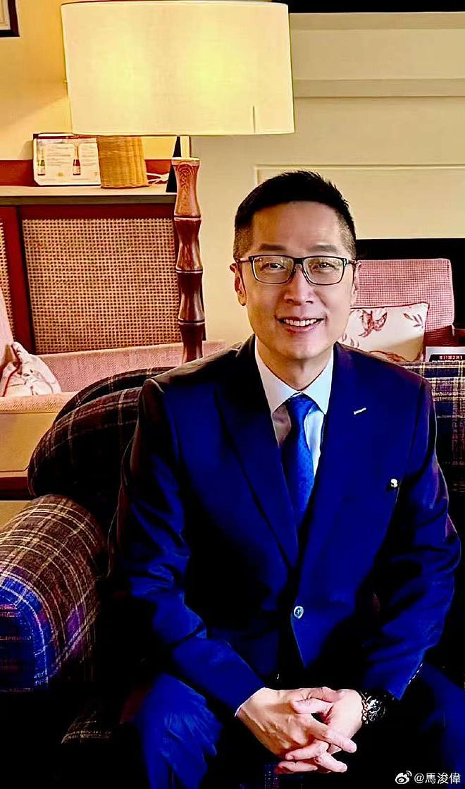 淡出演艺圈三年后，他成了上市公司副主席（组图） - 8