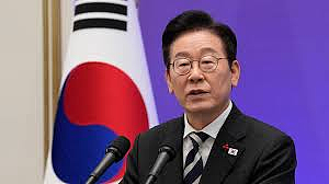 韩媒造谣中国人在首尔大举炒房,韩国总统李在明:这是故意煽动“反华”情绪的假新闻,必须明确追究责任 - 1