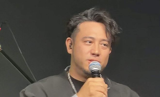 香港知名男星在内地复出，遭封杀七年陷经济困难，四处欠债不还（组图） - 3