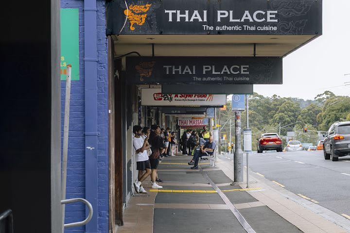 悉尼华人区转型高密度住宅区!老房推倒建高楼,仍有大批华人涌入(组图) - 2
