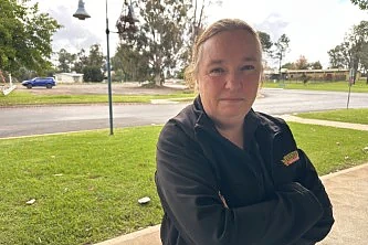 Optus毫无预警断网13天！新州小镇居民集体失联，“感觉我们被遗忘了”（组图） - 4