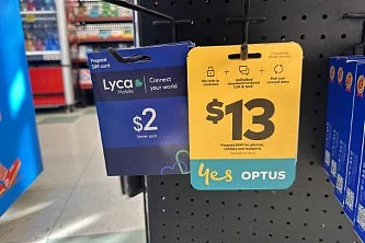 Optus毫无预警断网13天！新州小镇居民集体失联，“感觉我们被遗忘了”（组图） - 5