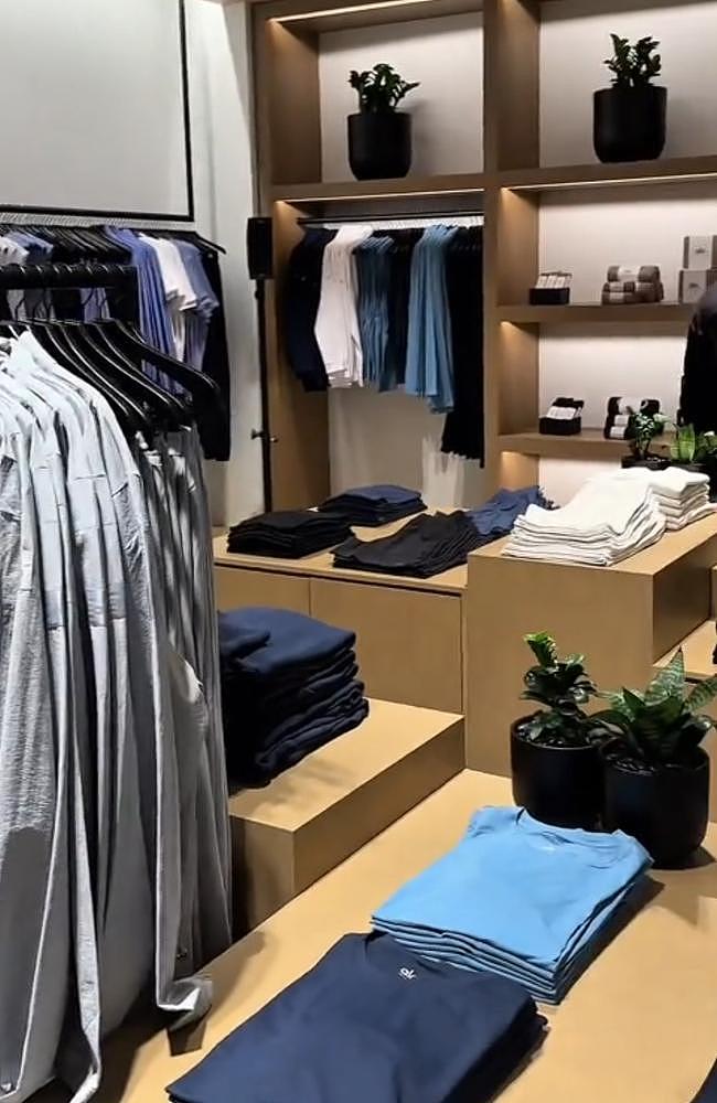 美国网红运动品牌登陆澳洲，首店落户华人区！数百粉丝大排长龙，疯抢$300爆款卫衣 - 7