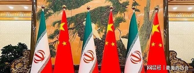 内贾德才是伊朗“大鱼”?没被美以炸死,要扶他上位?特朗普变脸 - 12