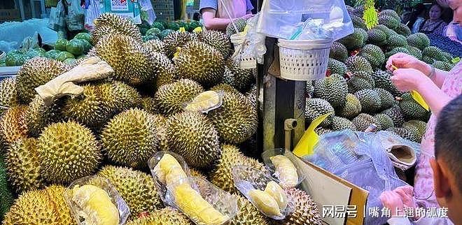 今年榴莲为啥这么便宜?不是商超良心发现,而是东南亚供应链崩了 - 11