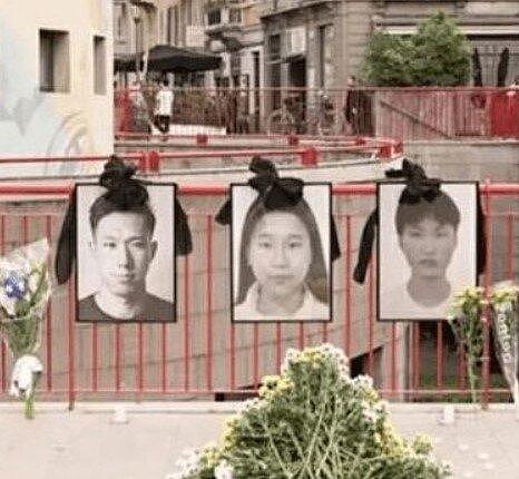 4万欧元债务…3中国人在米兰被烧死，2华人主谋判30年 - 2