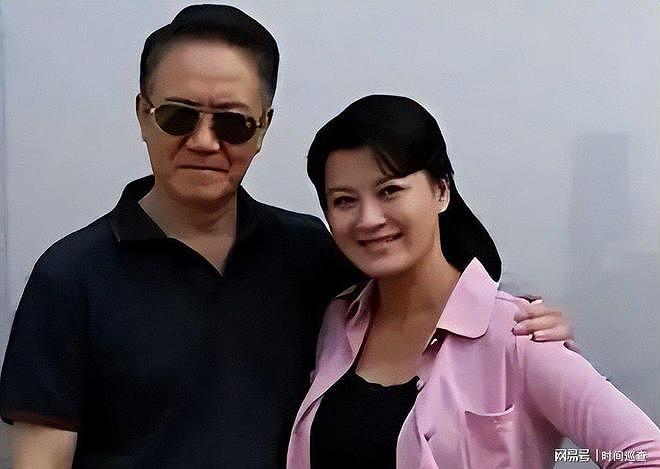 67岁李幼斌现状曝光,财富与人生的警示 - 2