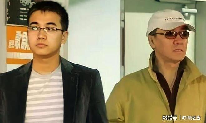 67岁李幼斌现状曝光,财富与人生的警示 - 5