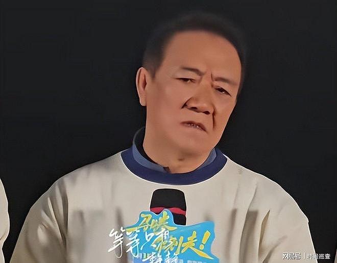 67岁李幼斌现状曝光,财富与人生的警示 - 9