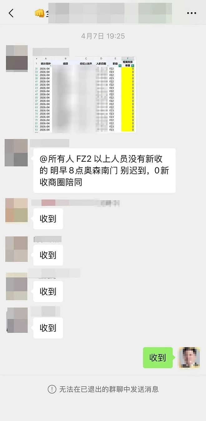 35岁房产中介加班发病,心梗抢救8天不幸离世,子女最小仅2岁(组图) - 4