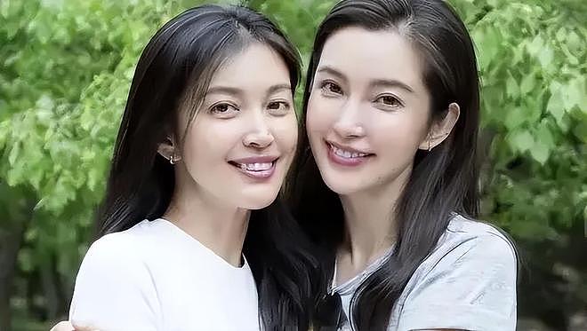 李冰冰与妹妹冷战3个月：亲人合伙，是铠甲也是软肋！ - 2