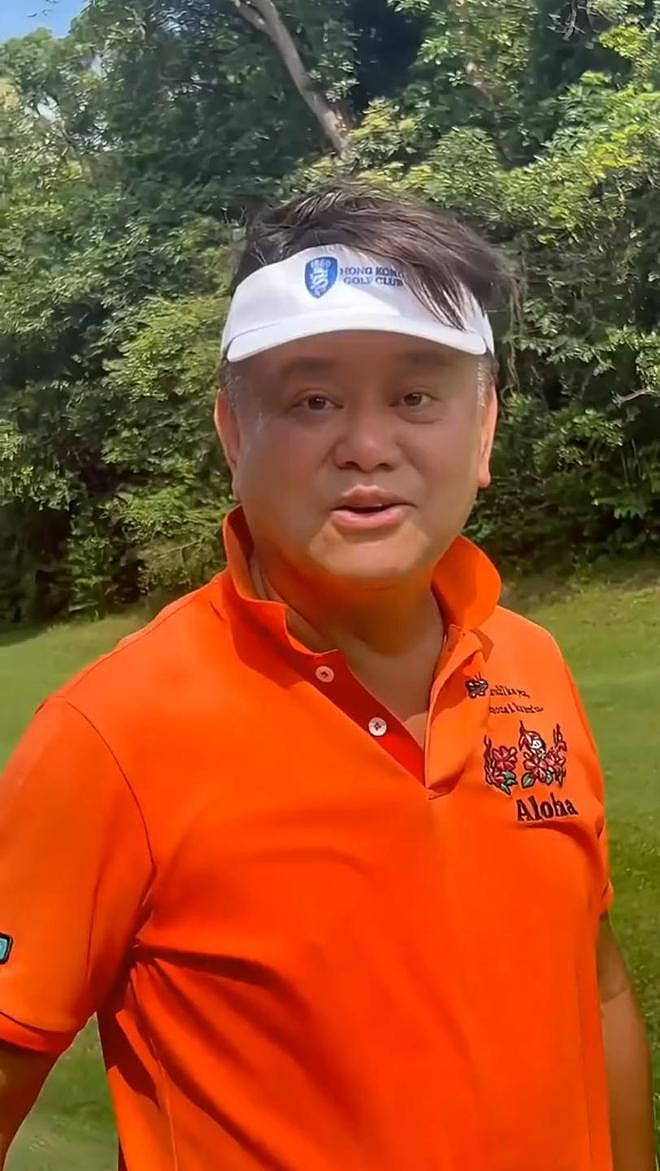 76岁陈百祥现状:破产两次,无儿无女,却说“我这辈子赚大了”(组图) - 2