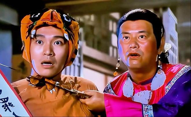 76岁陈百祥现状:破产两次,无儿无女,却说“我这辈子赚大了”(组图) - 8