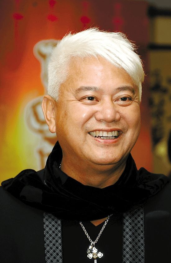 76岁陈百祥现状:破产两次,无儿无女,却说“我这辈子赚大了”(组图) - 11
