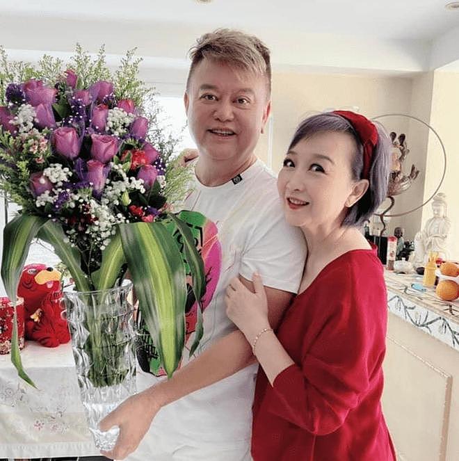 76岁陈百祥现状:破产两次,无儿无女,却说“我这辈子赚大了”(组图) - 13