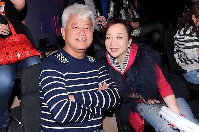 76岁陈百祥现状:破产两次,无儿无女,却说“我这辈子赚大了”(组图) - 14