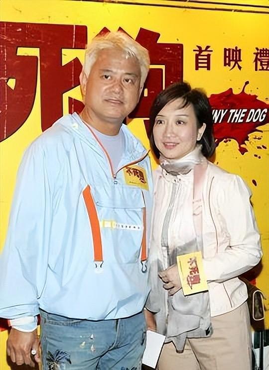 76岁陈百祥现状:破产两次,无儿无女,却说“我这辈子赚大了”(组图) - 15