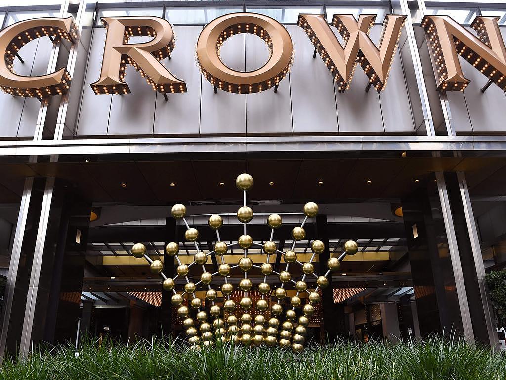 凭借一张假驾照，澳洲16岁少年混进Crown及Star豪赌！狂饮91杯酒（组图） - 2
