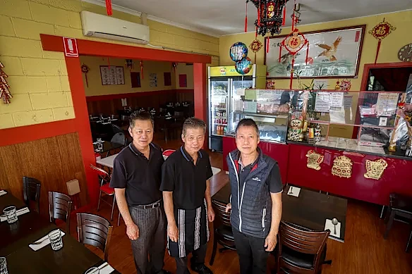“想干到退休却被迫离开” 澳洲老牌中餐厅永久停业，食客：一个时代的结束（组图） - 1