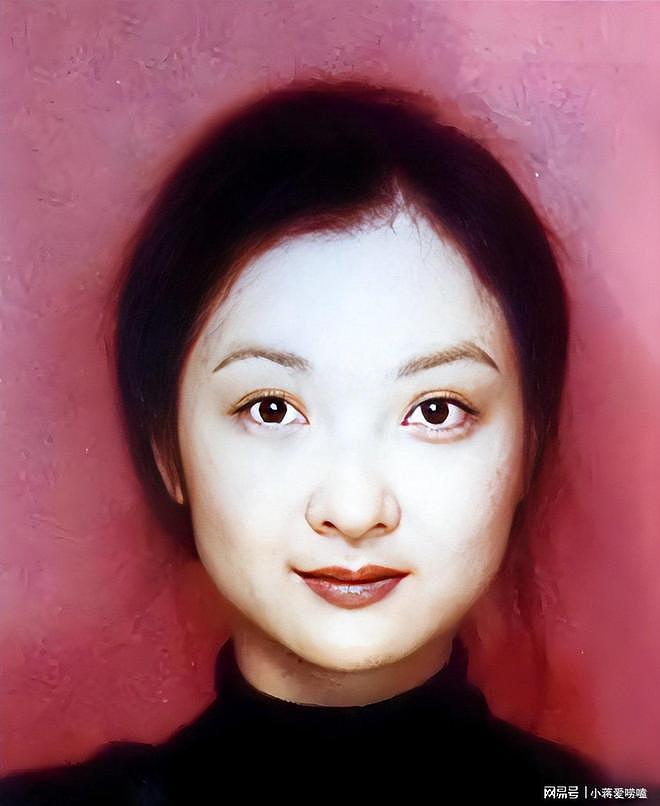 她是赖昌星“色贿”的牺牲品,给杨前线做情妇生儿子,现状如何? - 2