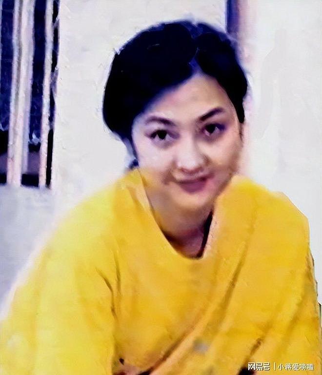 她是赖昌星“色贿”的牺牲品,给杨前线做情妇生儿子,现状如何? - 3
