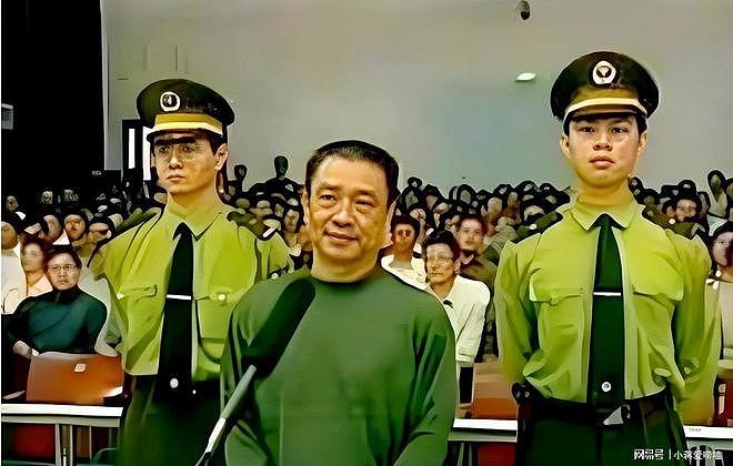 她是赖昌星“色贿”的牺牲品,给杨前线做情妇生儿子,现状如何? - 6
