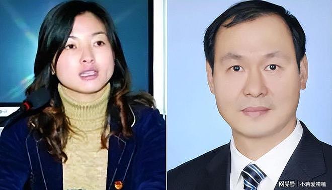 她是赖昌星“色贿”的牺牲品,给杨前线做情妇生儿子,现状如何? - 7