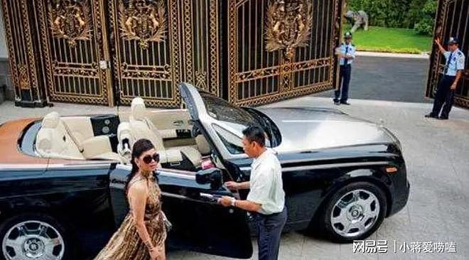 她是赖昌星“色贿”的牺牲品,给杨前线做情妇生儿子,现状如何? - 9