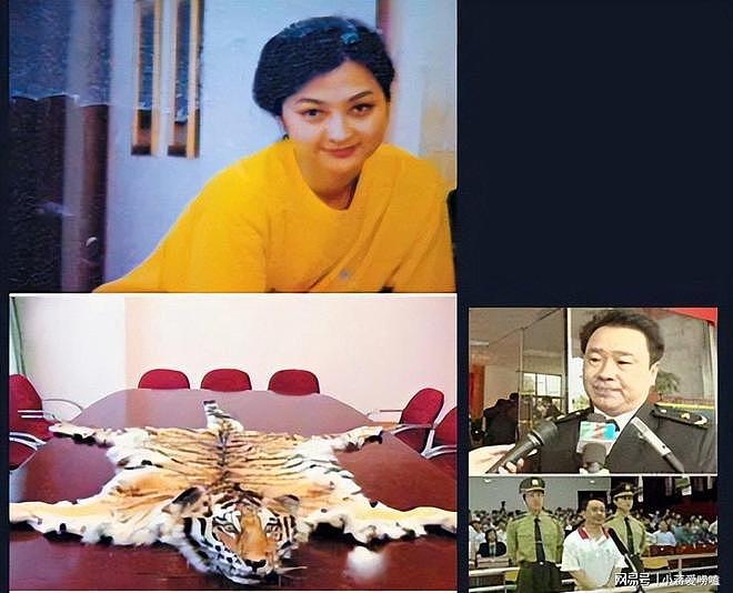 她是赖昌星“色贿”的牺牲品,给杨前线做情妇生儿子,现状如何? - 12