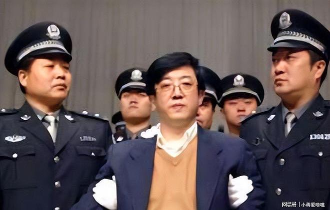 她是赖昌星“色贿”的牺牲品,给杨前线做情妇生儿子,现状如何? - 13