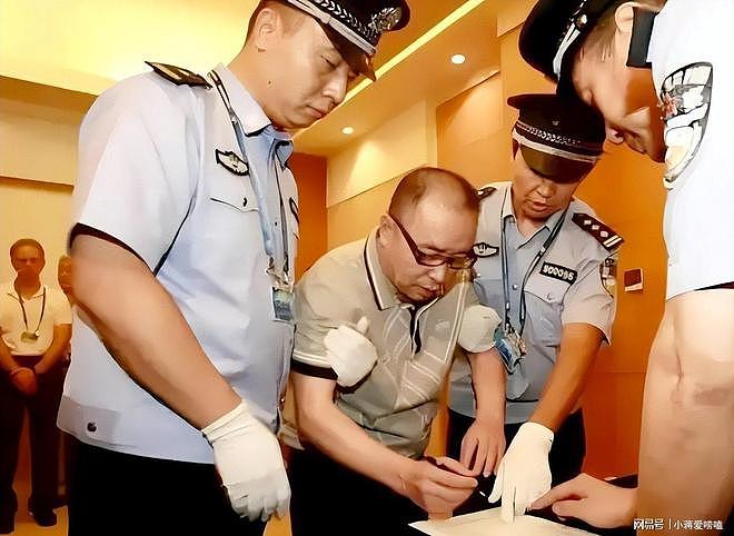 她是赖昌星“色贿”的牺牲品,给杨前线做情妇生儿子,现状如何? - 16
