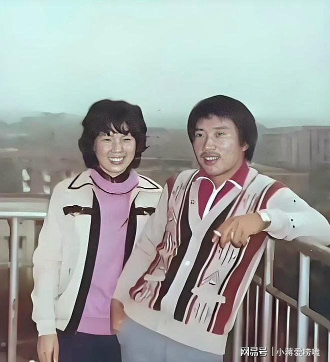 她是赖昌星“色贿”的牺牲品,给杨前线做情妇生儿子,现状如何? - 17