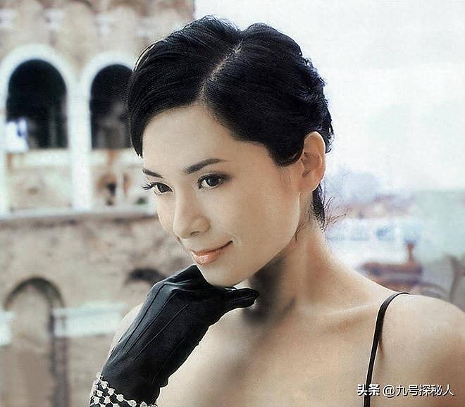 倒贴3套房的混血港姐，嫁给河南农村穷小子后，现状曝光惊呆众人 - 3
