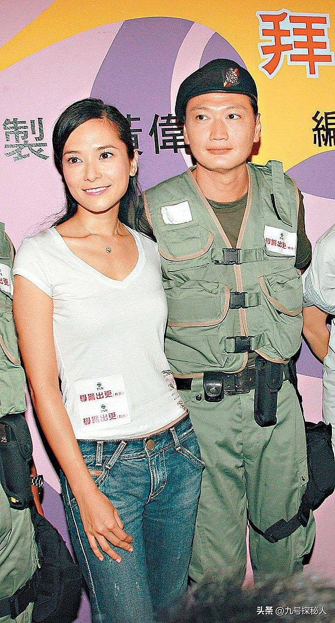 倒贴3套房的混血港姐，嫁给河南农村穷小子后，现状曝光惊呆众人 - 6
