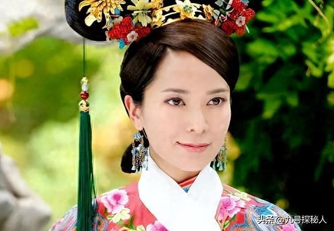 倒贴3套房的混血港姐，嫁给河南农村穷小子后，现状曝光惊呆众人 - 8