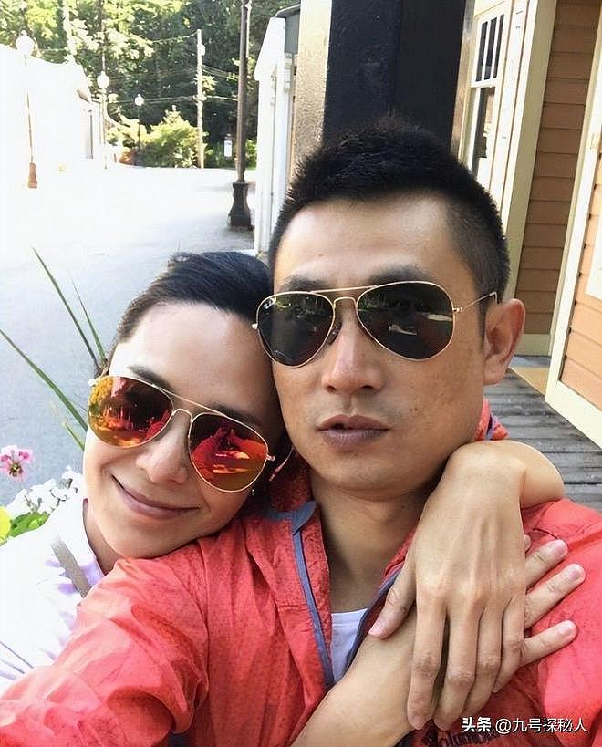 倒贴3套房的混血港姐，嫁给河南农村穷小子后，现状曝光惊呆众人 - 11