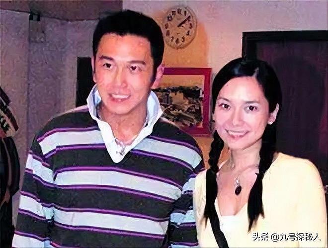 倒贴3套房的混血港姐，嫁给河南农村穷小子后，现状曝光惊呆众人 - 12