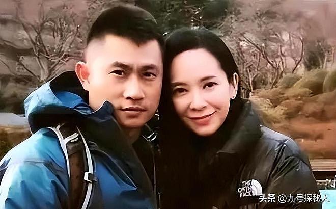 倒贴3套房的混血港姐，嫁给河南农村穷小子后，现状曝光惊呆众人 - 15