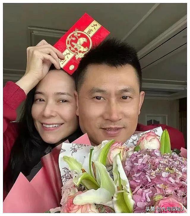 倒贴3套房的混血港姐，嫁给河南农村穷小子后，现状曝光惊呆众人 - 16