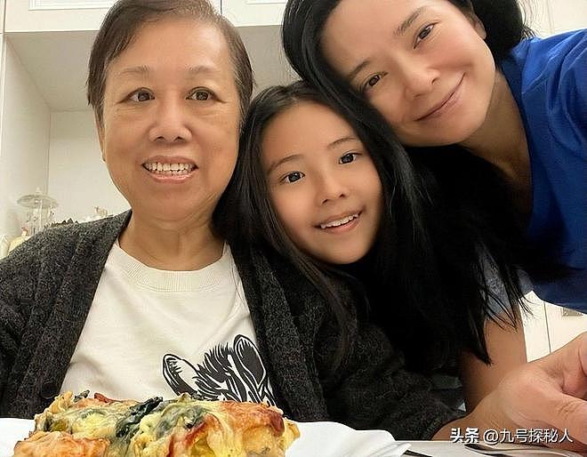 倒贴3套房的混血港姐，嫁给河南农村穷小子后，现状曝光惊呆众人 - 22