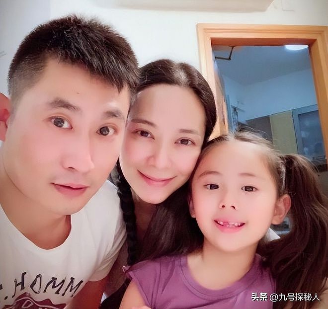 倒贴3套房的混血港姐，嫁给河南农村穷小子后，现状曝光惊呆众人 - 23