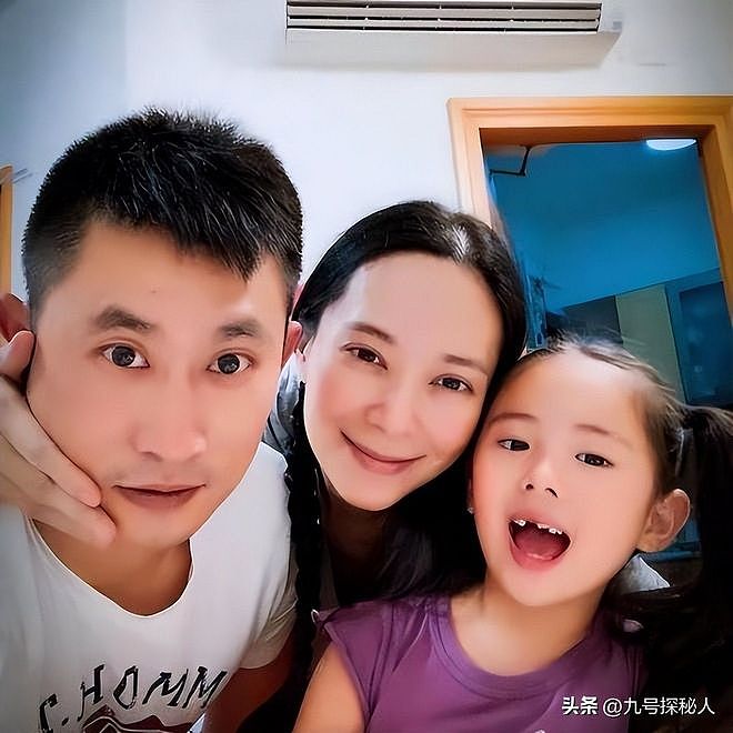 倒贴3套房的混血港姐，嫁给河南农村穷小子后，现状曝光惊呆众人 - 27