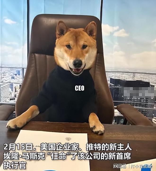 离开中国后,全球首富马斯克凭一特殊举动公开表态,释放3个信号 - 9