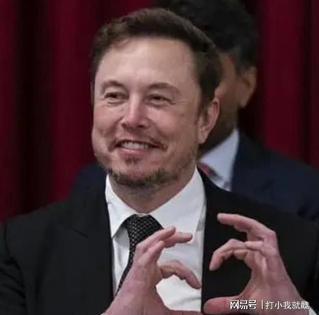 离开中国后,全球首富马斯克凭一特殊举动公开表态,释放3个信号 - 22